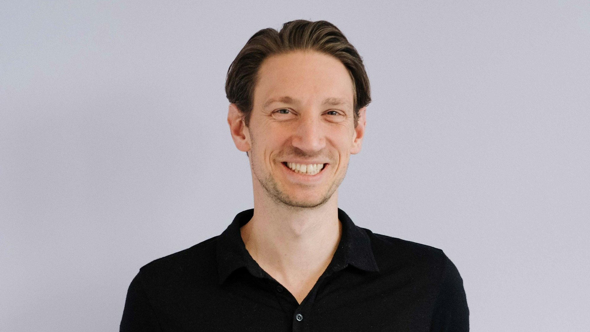 Mathias Lievenbrück verantwortet als Geschäftsführer die Supply Chain bei der FOND OF GmbH aus Köln