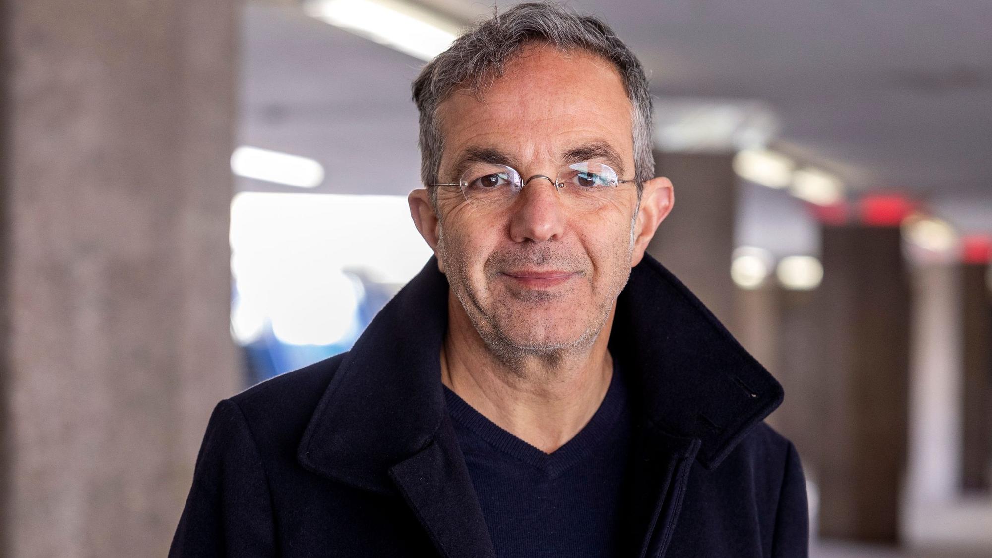 Navid Kermani