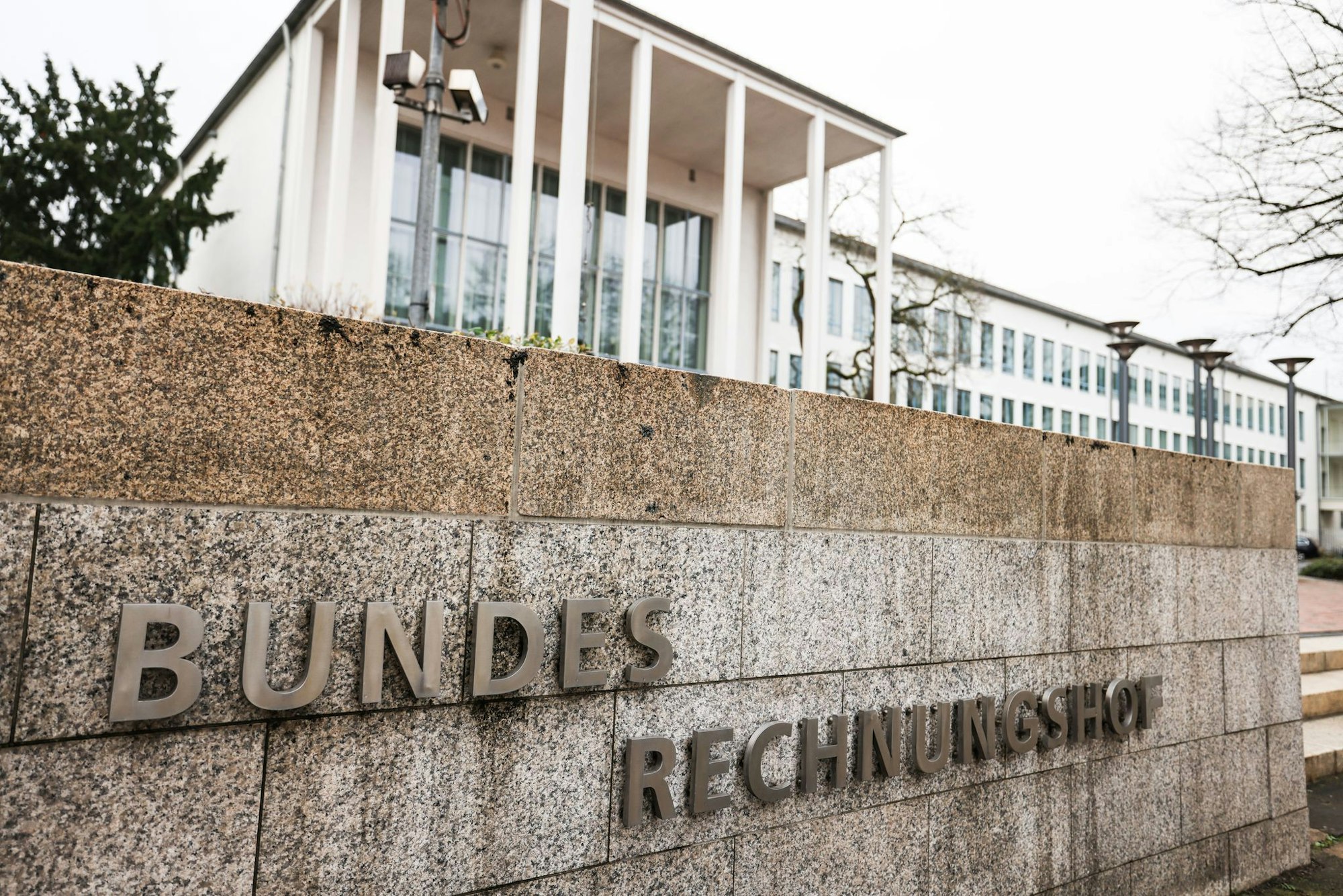 Der Bundesrechnungshof übt deutliche Kritik an Klingbeils Haushalt. (Archivbild)