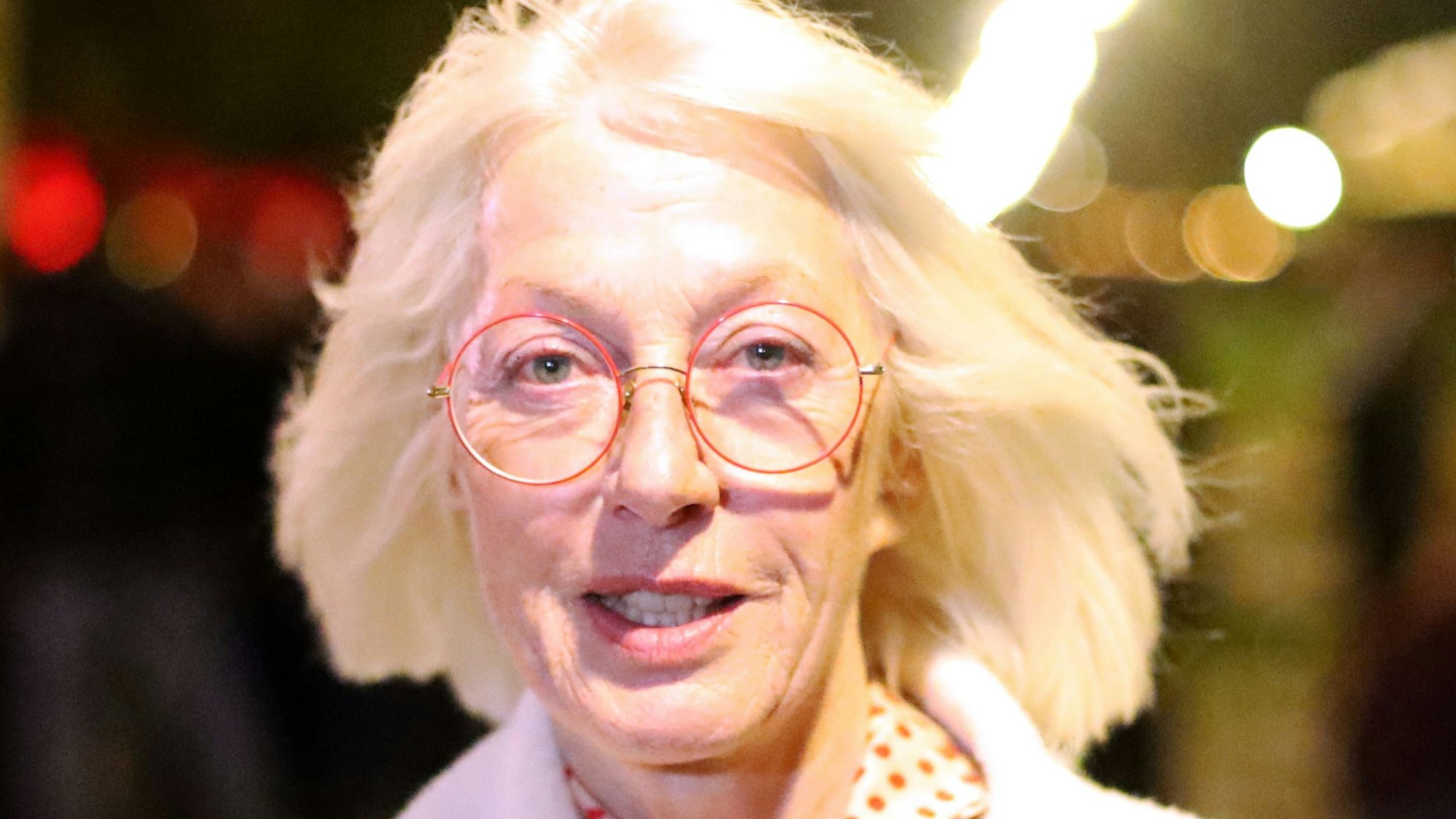 Elfi Scho-Antwerpes gehört seit 2004 dem Kölner Stadtrat an.