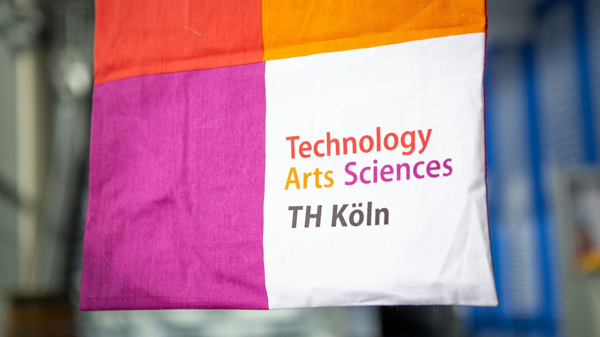 20190327, Gummersbach
Erstsemesterbegrueßung der TH Koeln, Campus Gummersbach in der Schwalbe-Arena