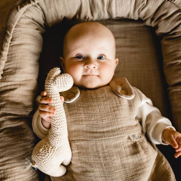 Fond of Gmbh aus Köln kauft die Baby-Marke Alvi