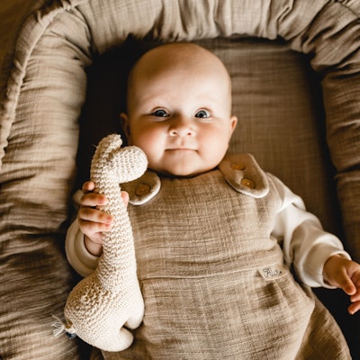 Fond of Gmbh aus Köln kauft die Baby-Marke Alvi