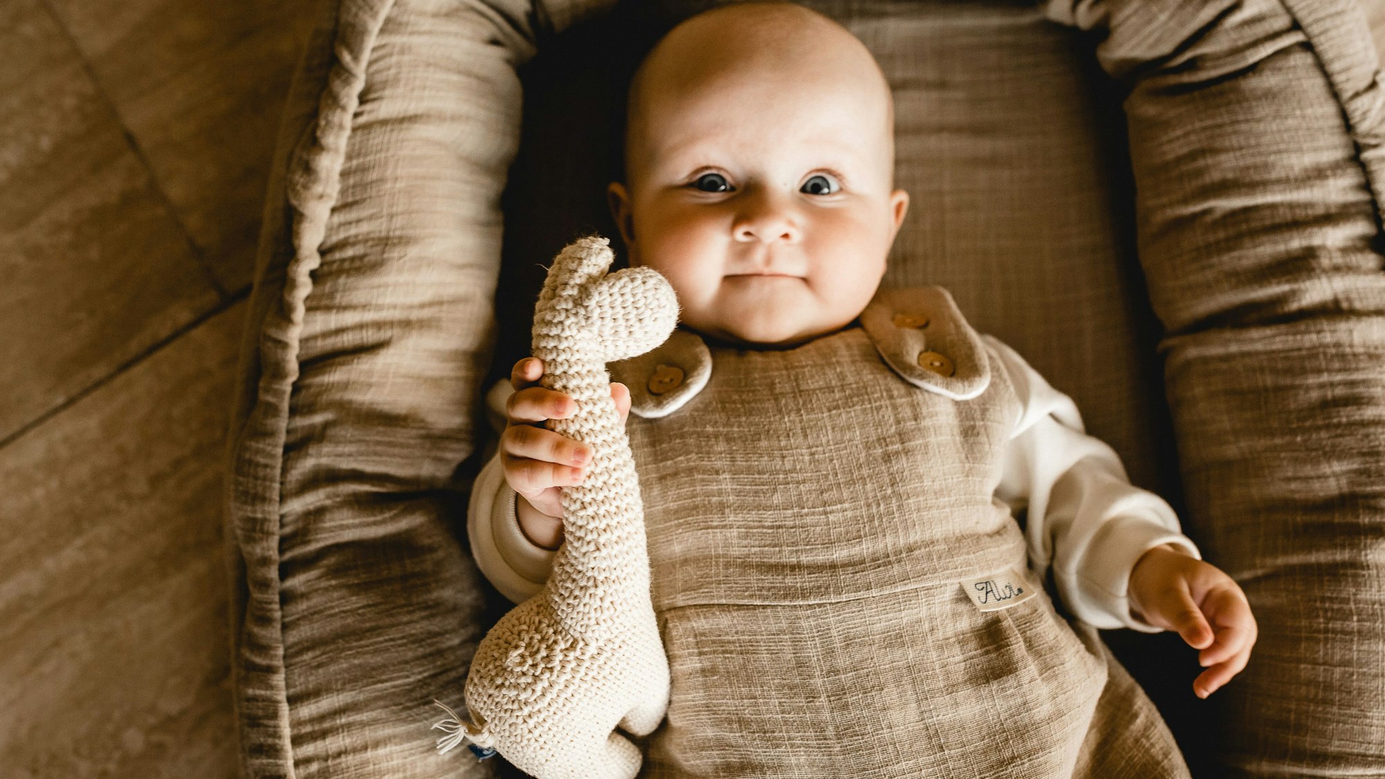 Fond of Gmbh aus Köln kauft die Baby-Marke Alvi