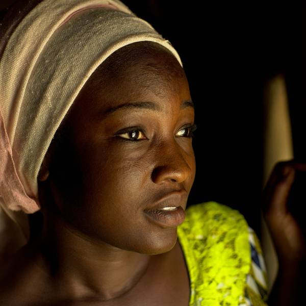 Afrika Film Festival mit Joel 'Kachi Bensons Dokumentarfilm „Mothers of Chibok“ (2024)