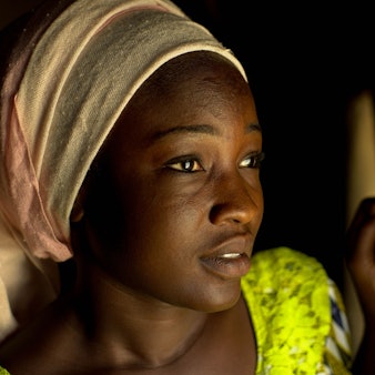 Afrika Film Festival mit Joel 'Kachi Bensons Dokumentarfilm „Mothers of Chibok“ (2024)