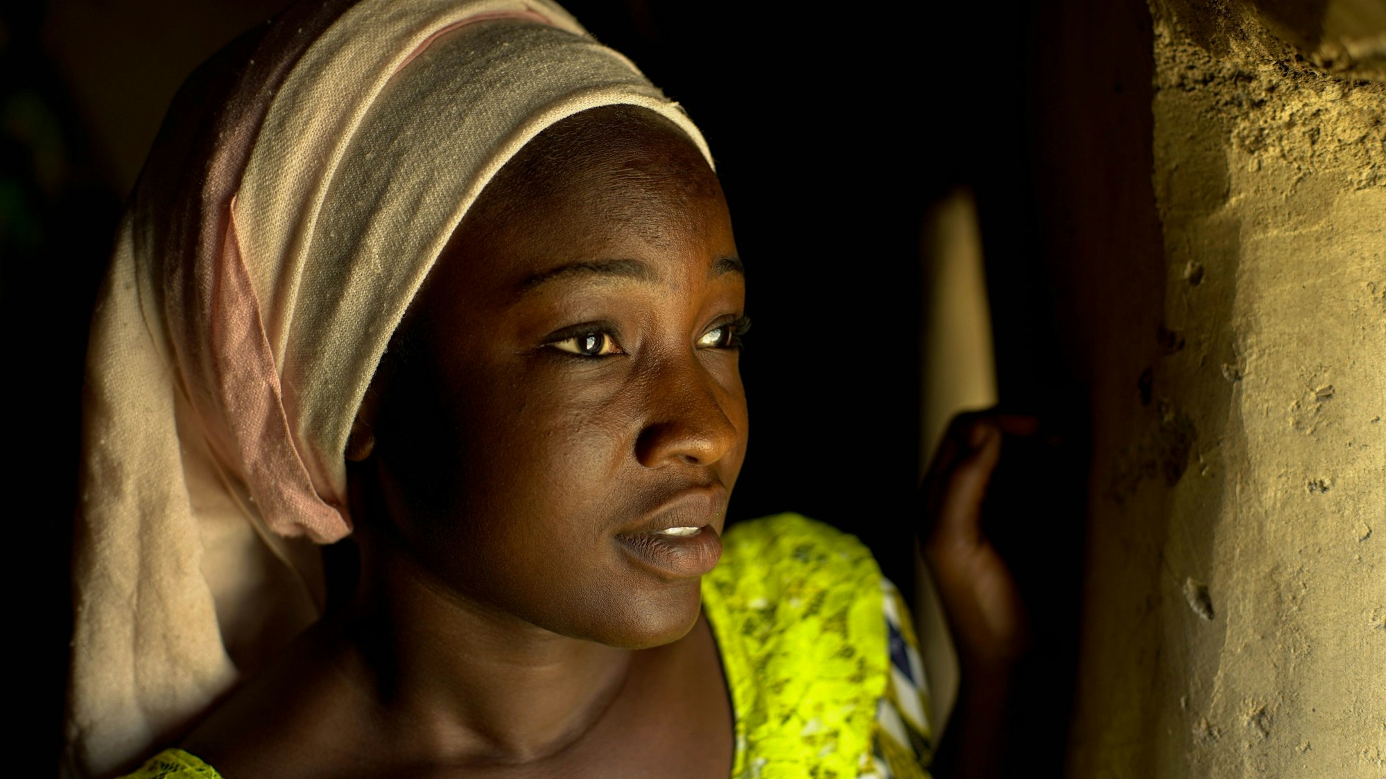 Afrika Film Festival mit Joel 'Kachi Bensons Dokumentarfilm „Mothers of Chibok“ (2024)