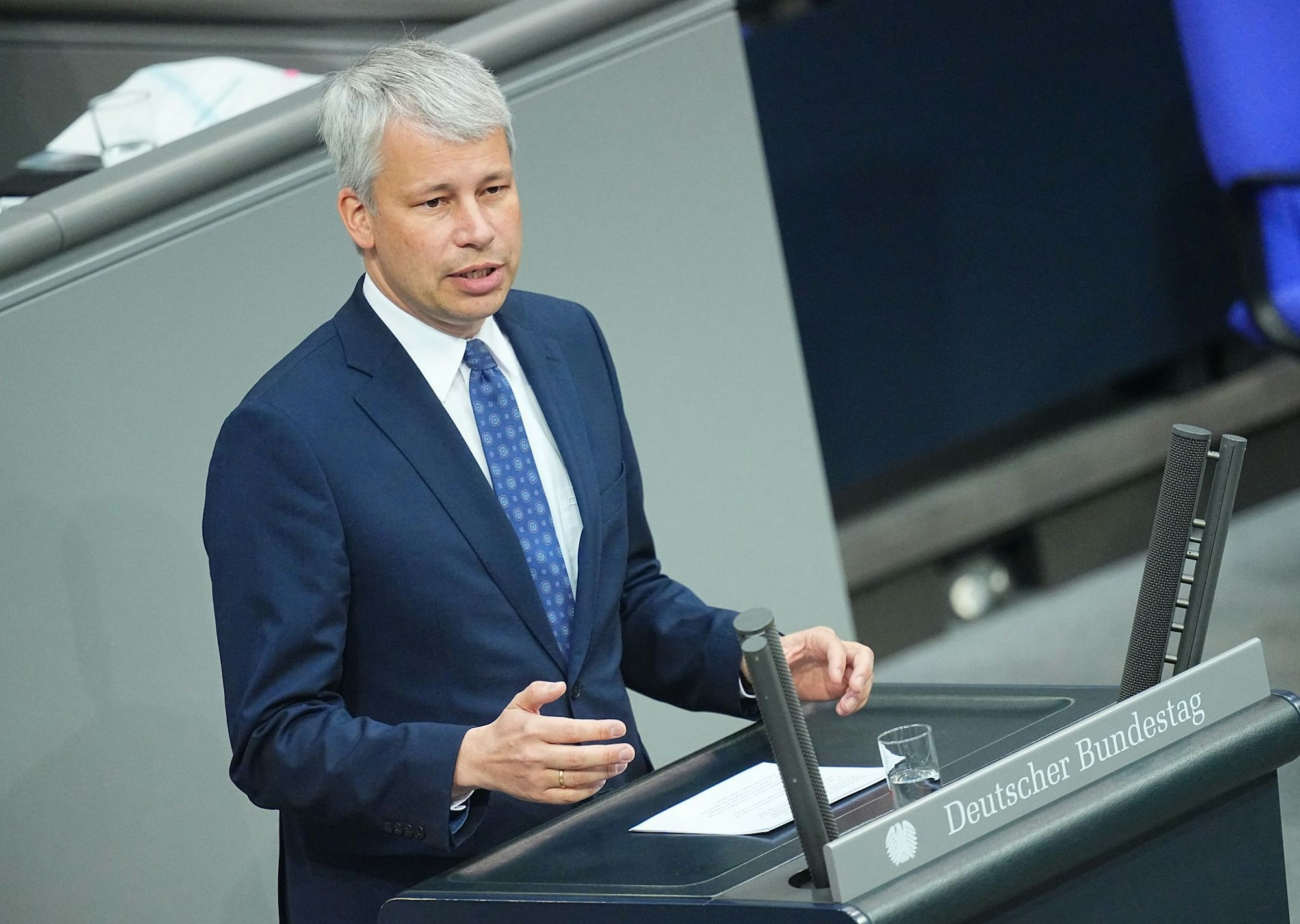 Bilger verweist auf jüngste Debatten über kulturelle Boykotte gegen Israel. (Archivbild)