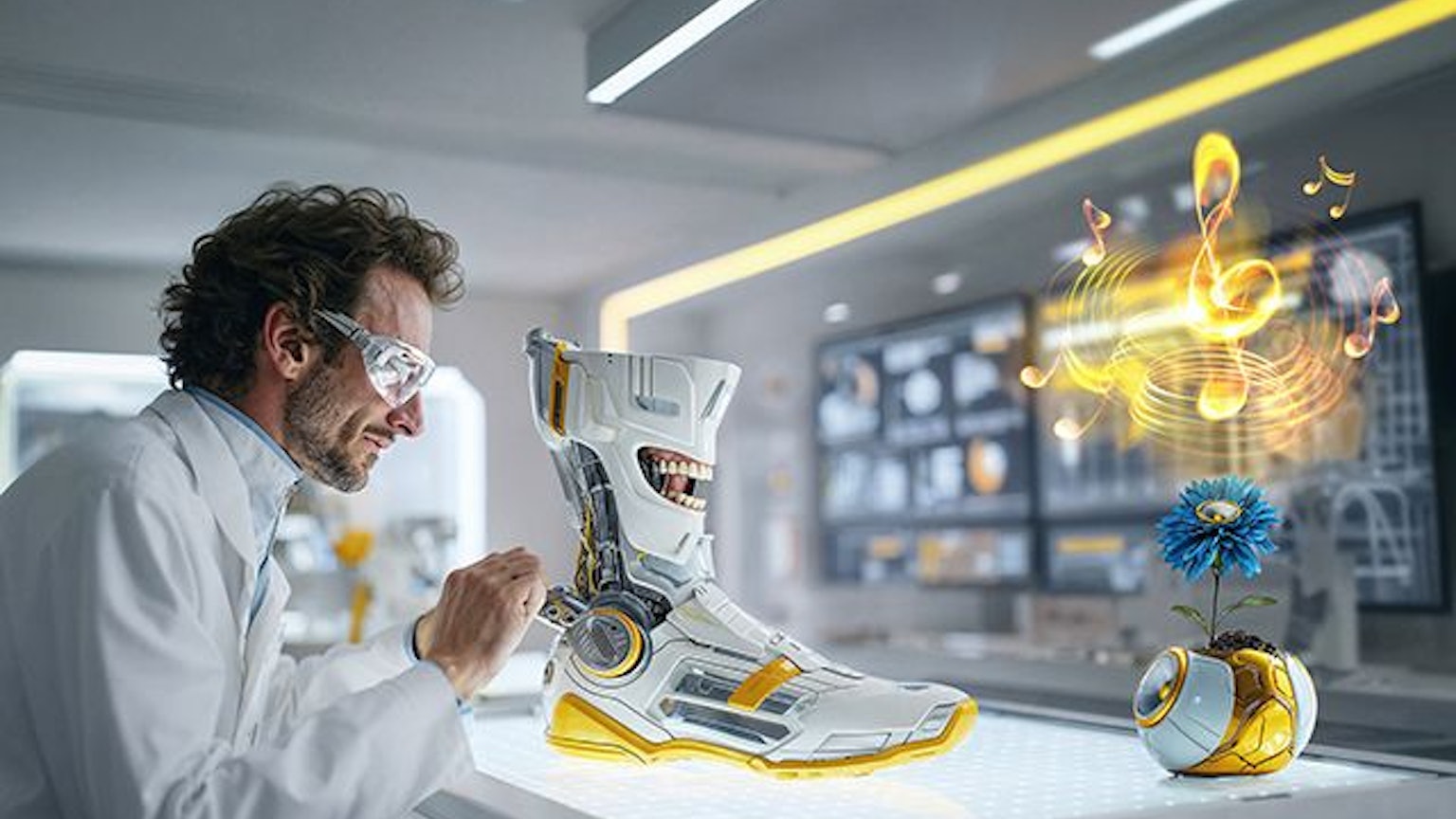 Eurojackpot hat ChatGPT gefragt, was die KI selbst mit 120 Millionen Euro machen würde.