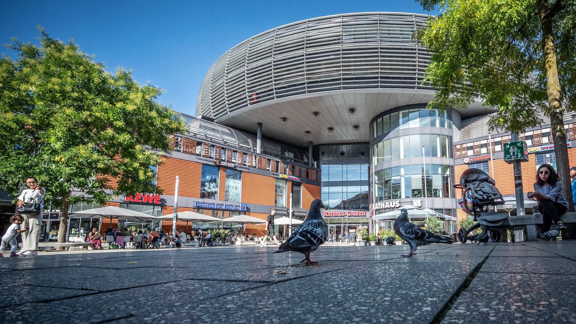 Die Dienststellen der Stadt Leverkusen bleiben am Freitag, 5. Juni, geschlossen.