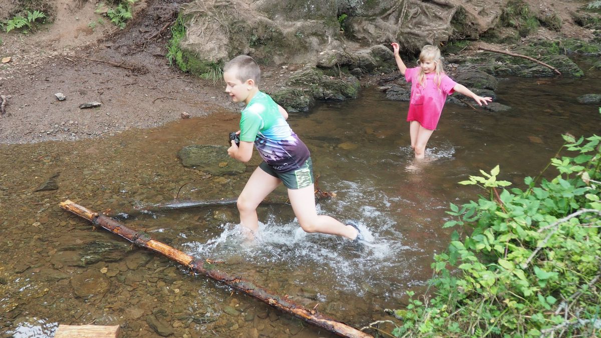 Urlaub in der Eifel: So schn ist Camping im Kreis Euskirchen | Klner  Stadt-Anzeiger