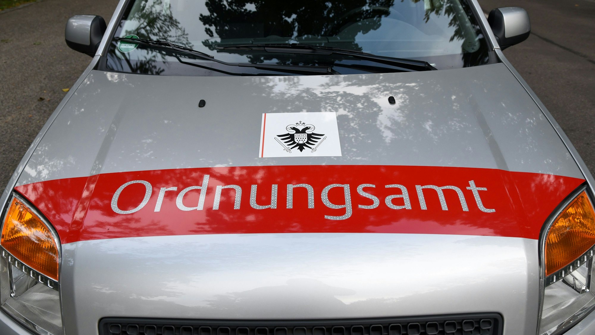 In Köln-Porz ist am Donnerstag (18. September) eine Weltkriegsbombe gefunden worden (Symbolbild).
