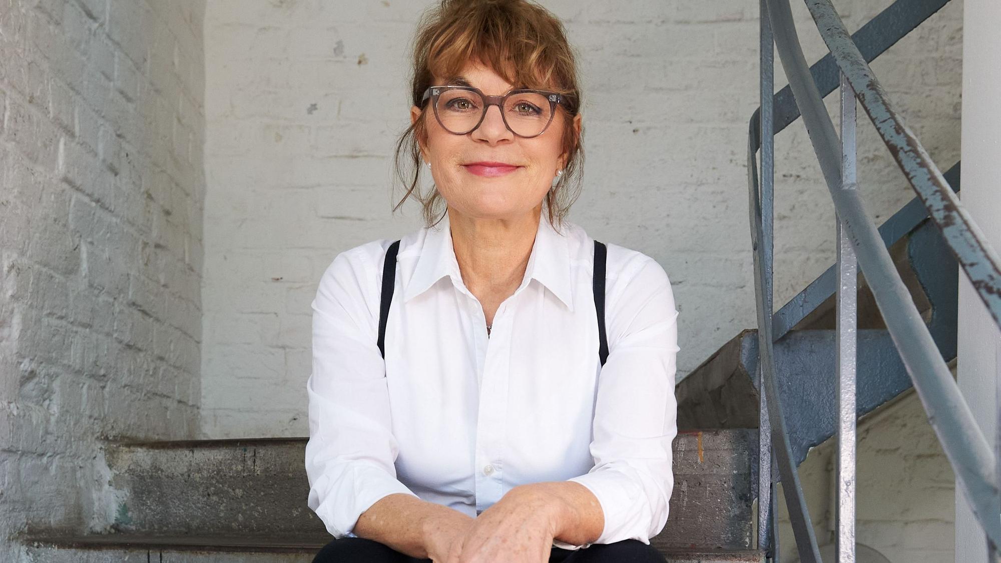 Susanne Abel