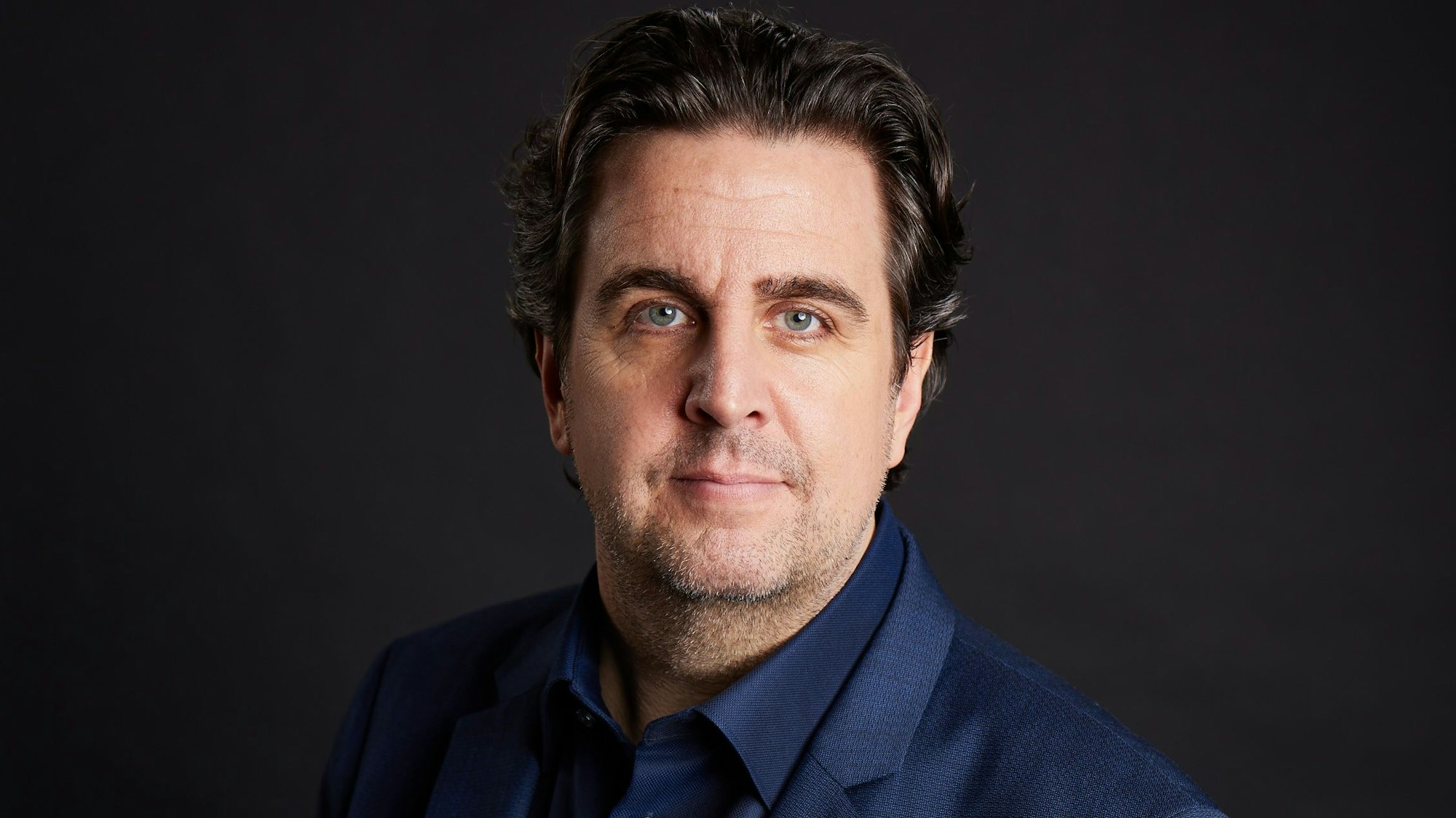 Comedian Bastian Pastewka.