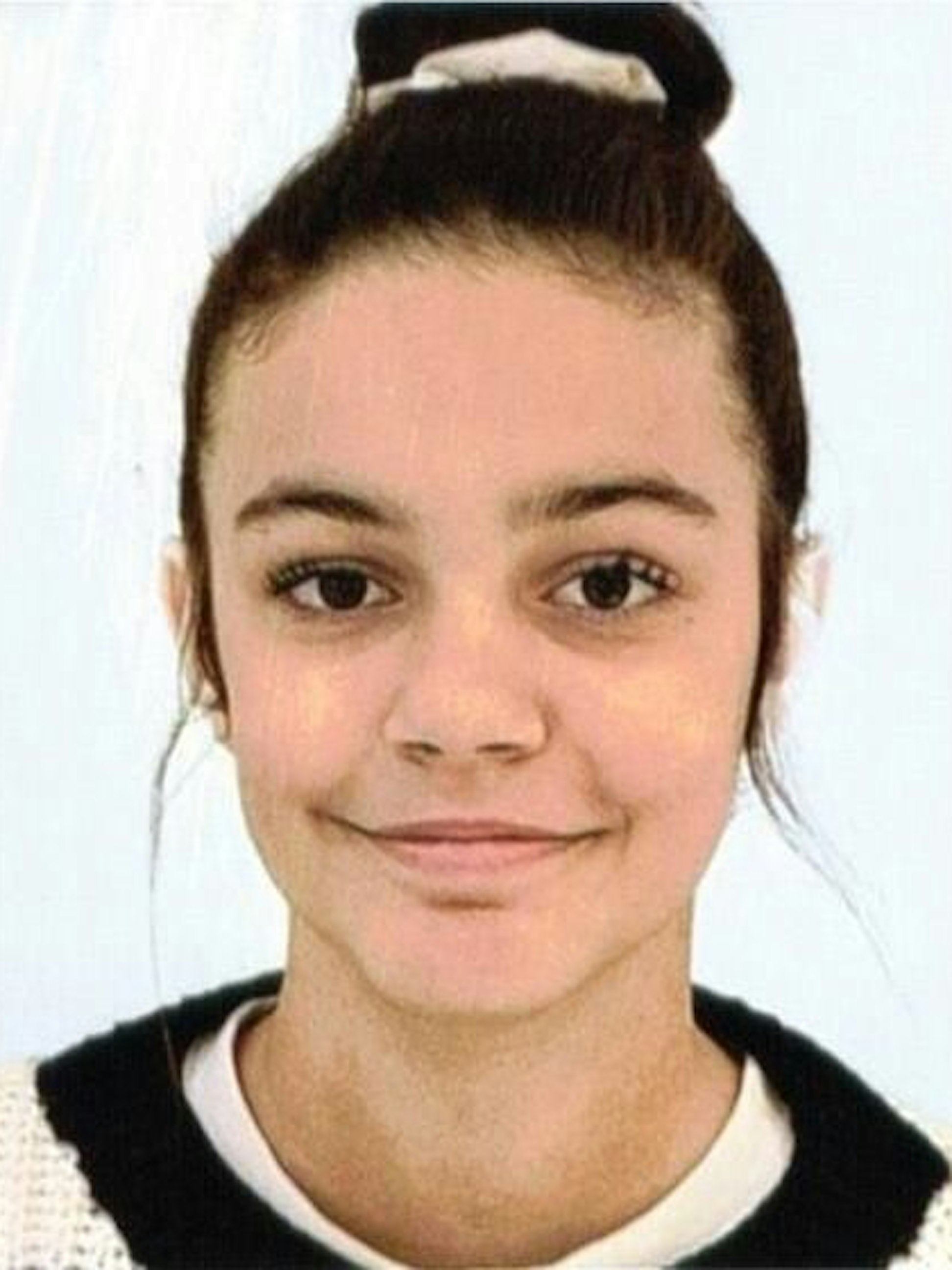 Hailey Sue M. aus Remagen wird seit dem Samstag (13. September) vermisst.