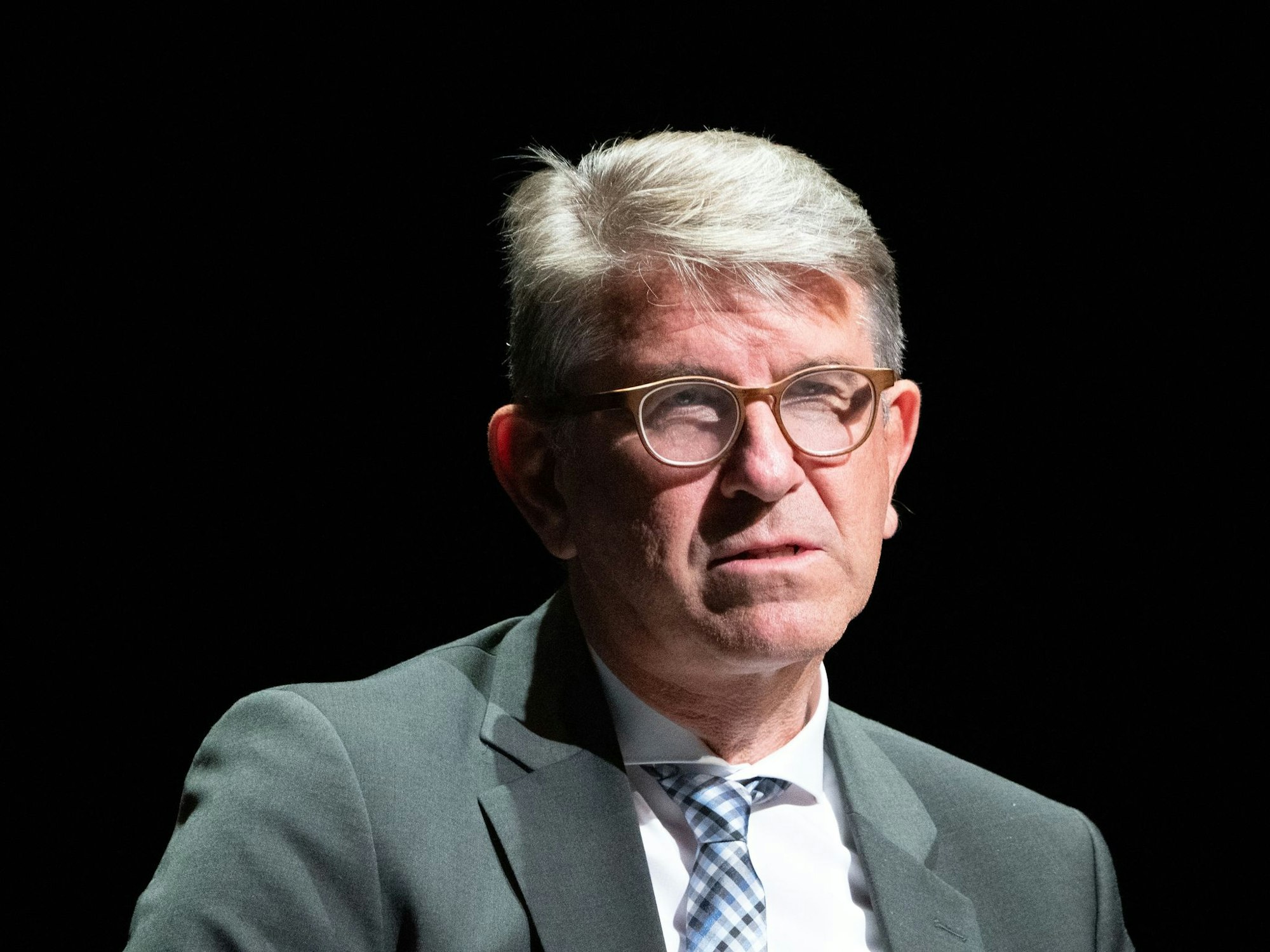 Kulturstaatsminister Wolfram Weimer äußert sich bestürzt über Antisemitismus in der Kulturszene. (Archivbild)