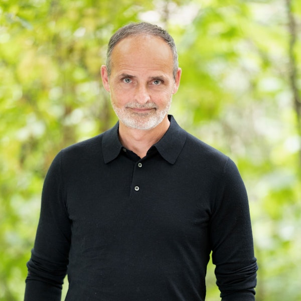 Das Foto zeigt Christoph Wortberg.