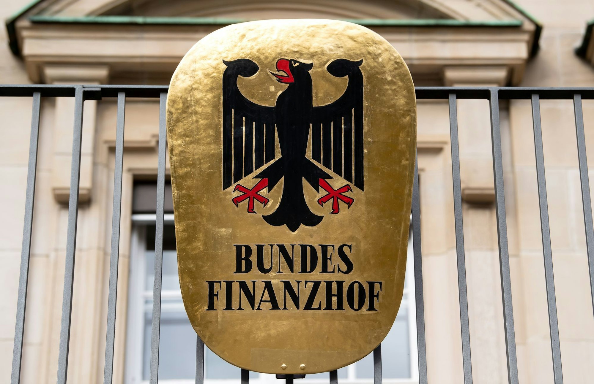 Der Bundesfinanzhof ist beim Thema Erbschaftssteuer gefragt. (Archivbild)