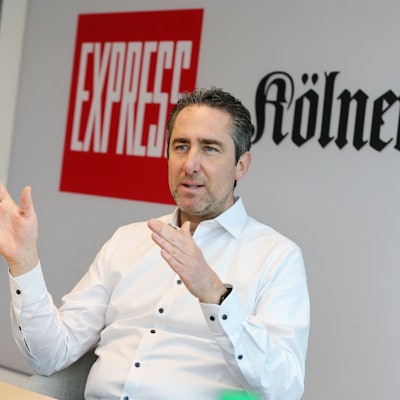 Oliver Seeck wünscht sich mehr Teilhabe für die FC-Mitglieder, die am Samstag aufgerufen sind, einen neuen Vorstand zu wählen.