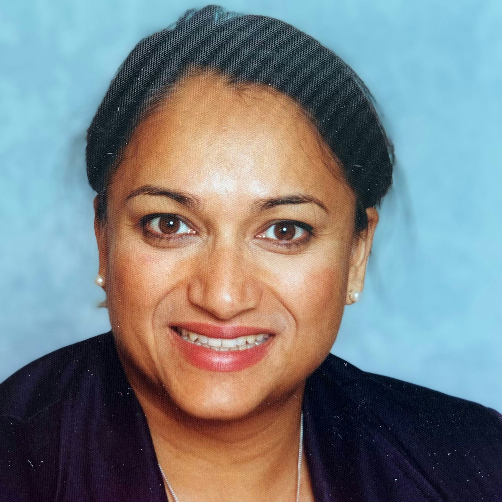 Anandi Morgenstern (50) wurde als Säugling von einer Siegburger Familie adoptiert. Die Grundschullehrerin ist im Verein Indienhilfe Prem Sadan aktiv, den ihre Eltern 1985 gründeten.