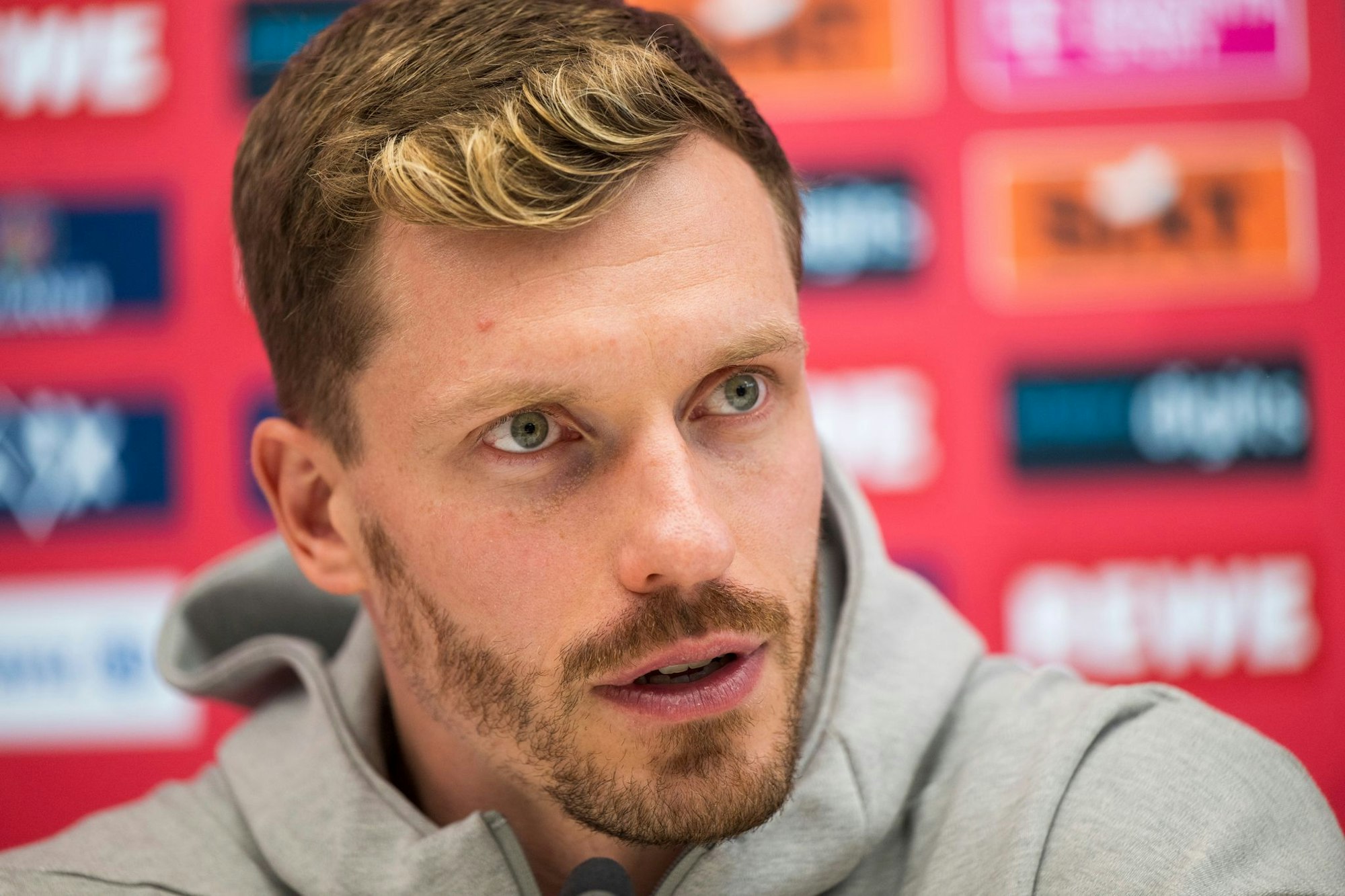 Europameister Andreas Obst ist eines der Gesichter der Basketball-Bundesliga.