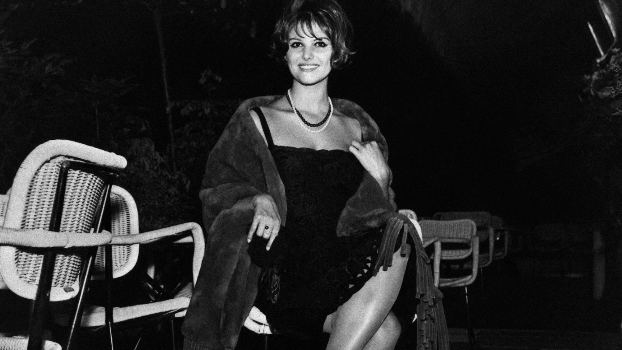 Claudia Cardinale ist tot.