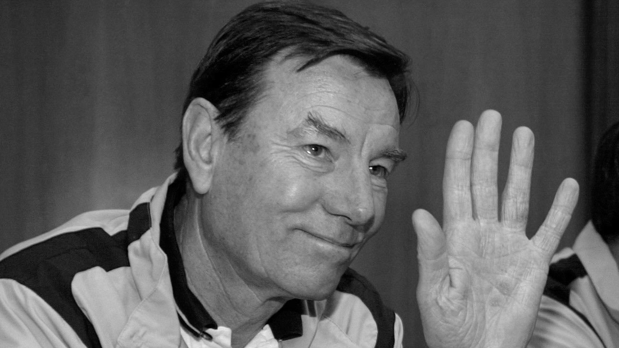 Der frühere Davis-Cup-Teamchef Niki Pilic ist im Alter von 86 Jahren gestorben.