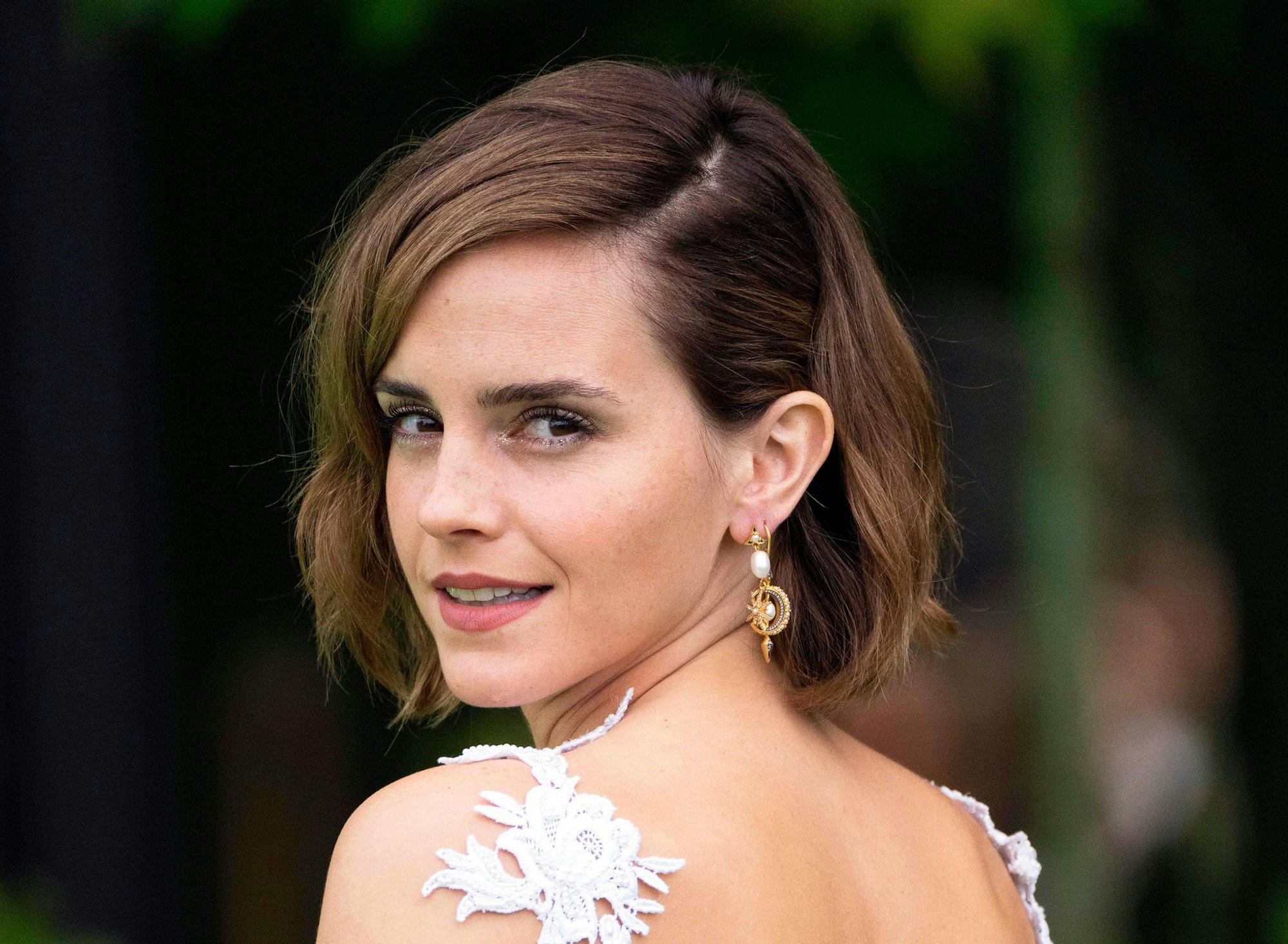 «Harry Potter»-Star Emma Watson ist eigenen Worten zufolge nach mehrjähriger Pause von der Schauspielerei «vielleicht so glücklich und gesund wie nie zuvor». (Archivbild)
