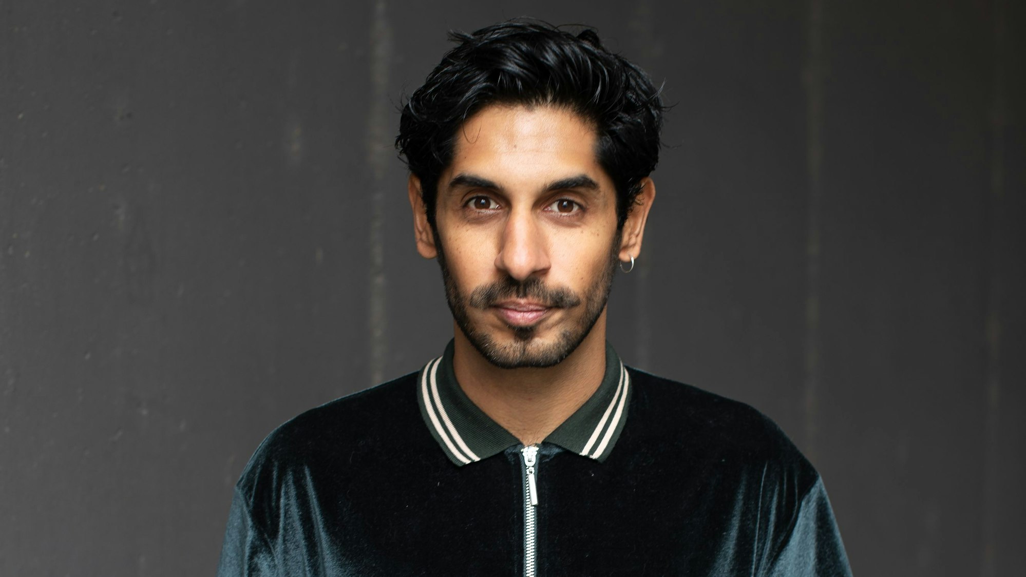 Juri Rother, Frontmann der Kölner Band Planschemalöör