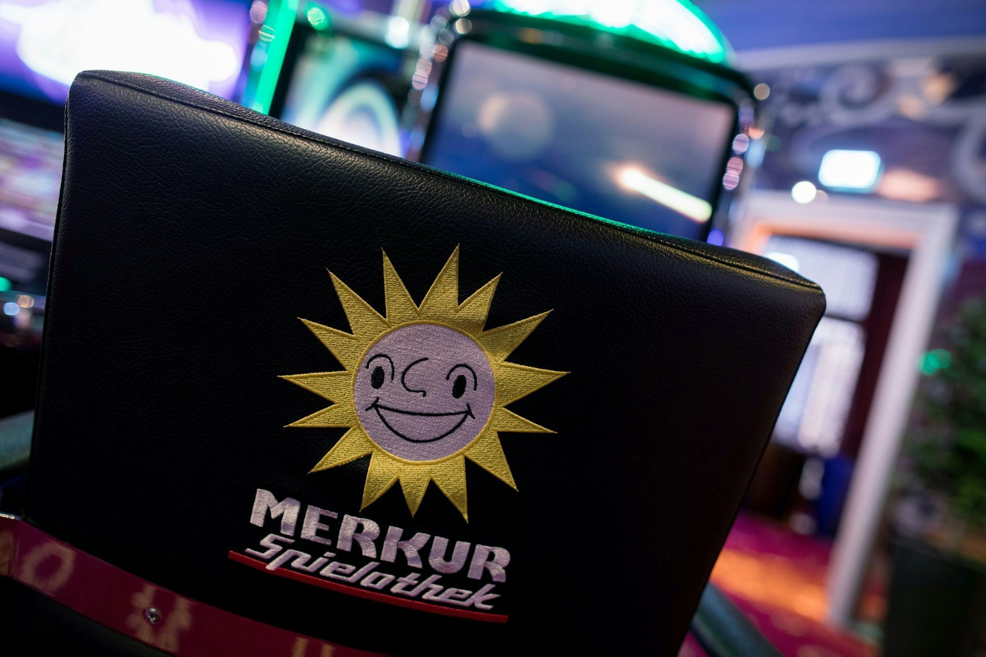Merkur baut mit Übernahme von Gaming Arts US-Präsenz aus. (Archivbild)