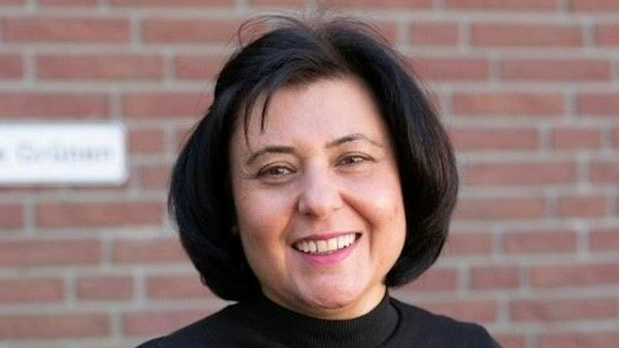 Zöhre Demirci ist sehr besorgt über den Wahlerfolg der AfD, doch sie will gegen ein weiteres Erstarken der Partei kämpfen.