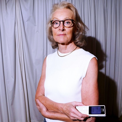 Die Kölnerin Eva Ostmann (Name geändert) erhielt einen Schockanruf von Trickbetrügern.