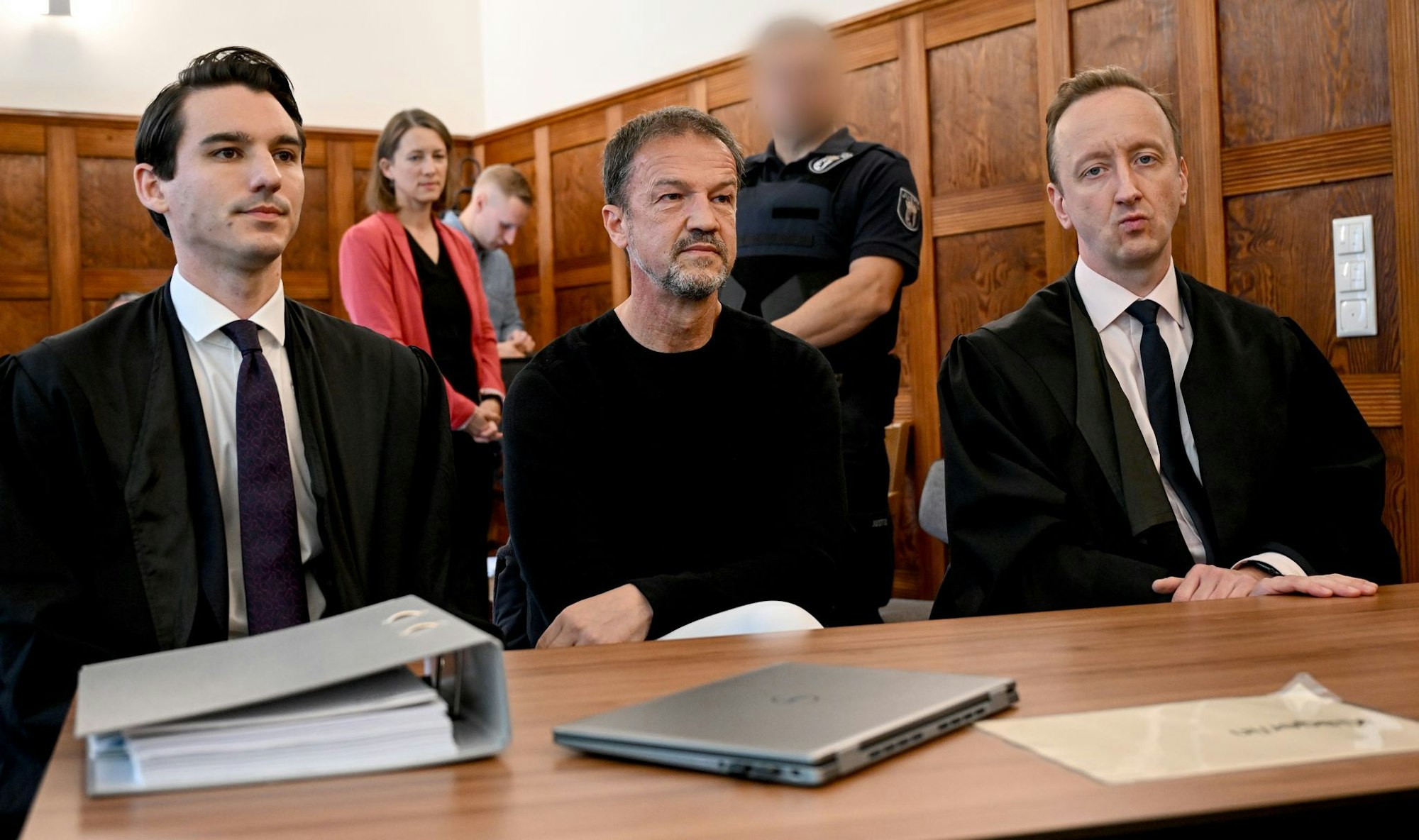 Bobic erzielte einen weiteren Erfolg vor Gericht.