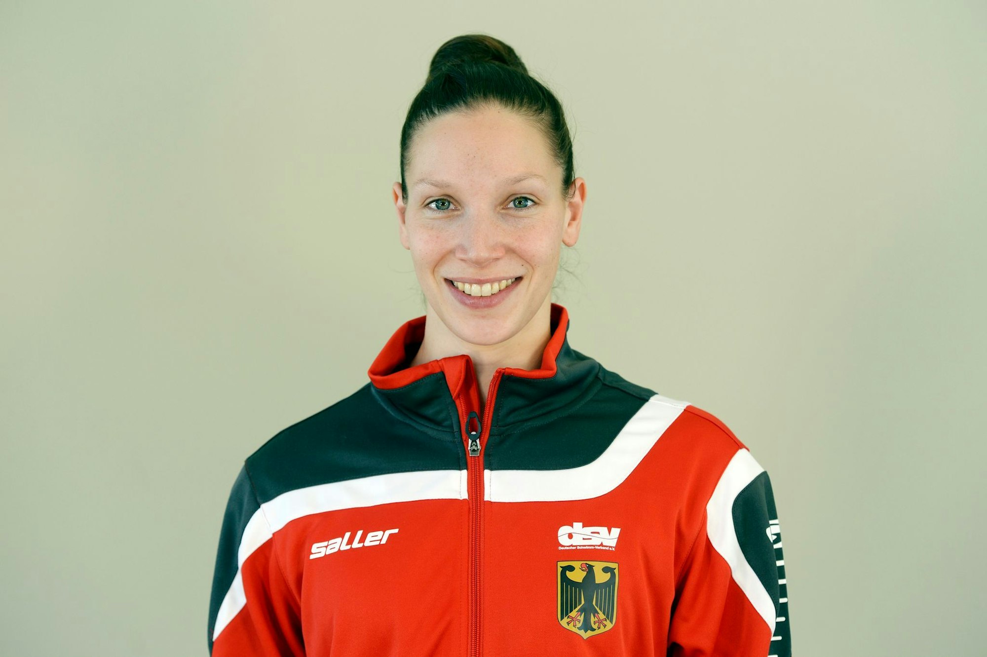 Ex-Schwimmerin Dorothea Brandt hat eine klare Meinung zu den Enhanced Games