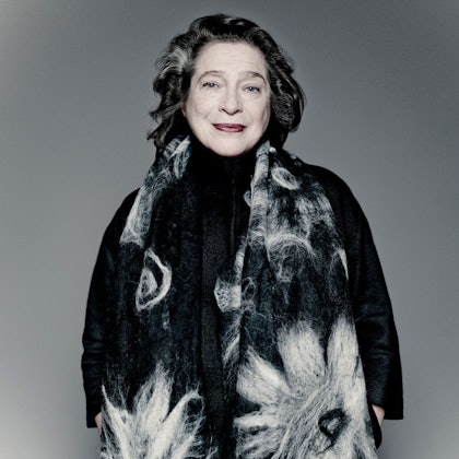 Elisabeth Leonskaja