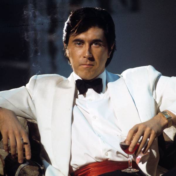 Singer Bryan Ferry of Roxy Music poses during a portrait session for his album 'Another Place, Another Time' on July 1, 1974.
Photo by Anwar Hussein
When: 01 Jul 1974
Credit: WENN