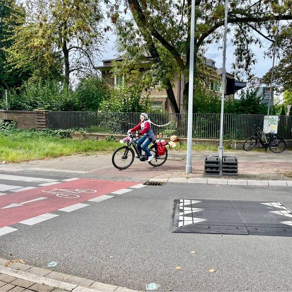 Berliner Platz, Opladen