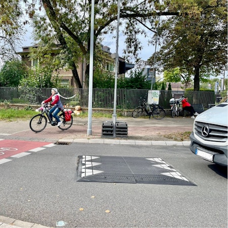 Berliner Platz, Opladen