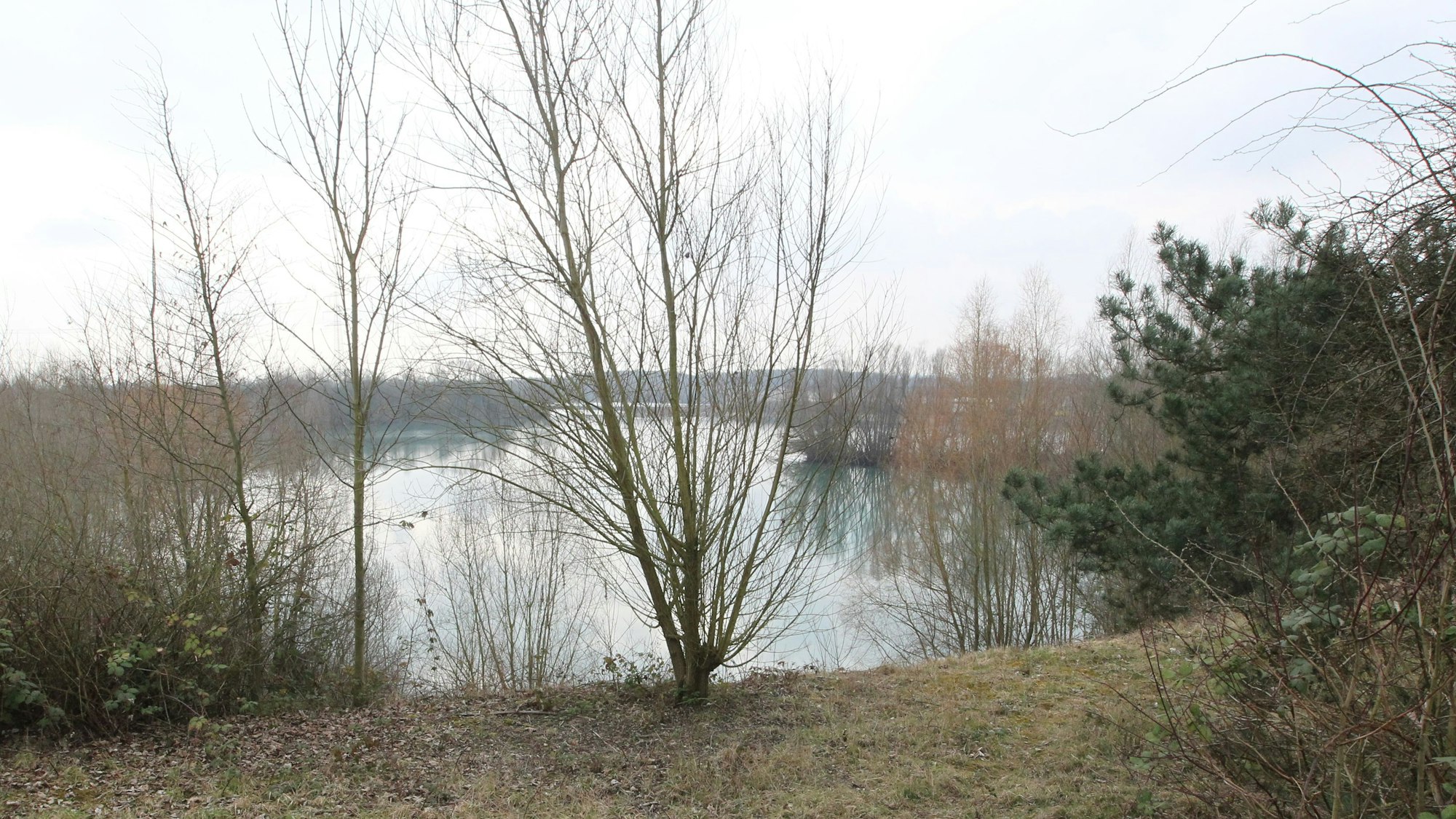 Die Bezirksregierung Köln und der Rhein-Sieg-Kreis lehnen die Erweiterungspläne für die Niederkasseler Kiesgrube aus planungsrechtlichen Gründen ab.