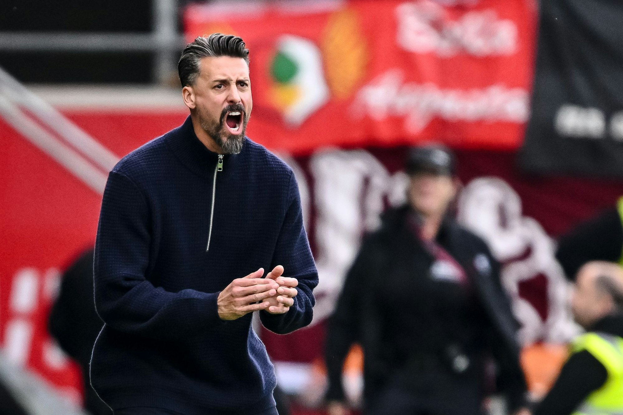 Die vierte Pleite für Wagner nacheinander - beim bisher punktlosen 1. FC Heidenheim.
