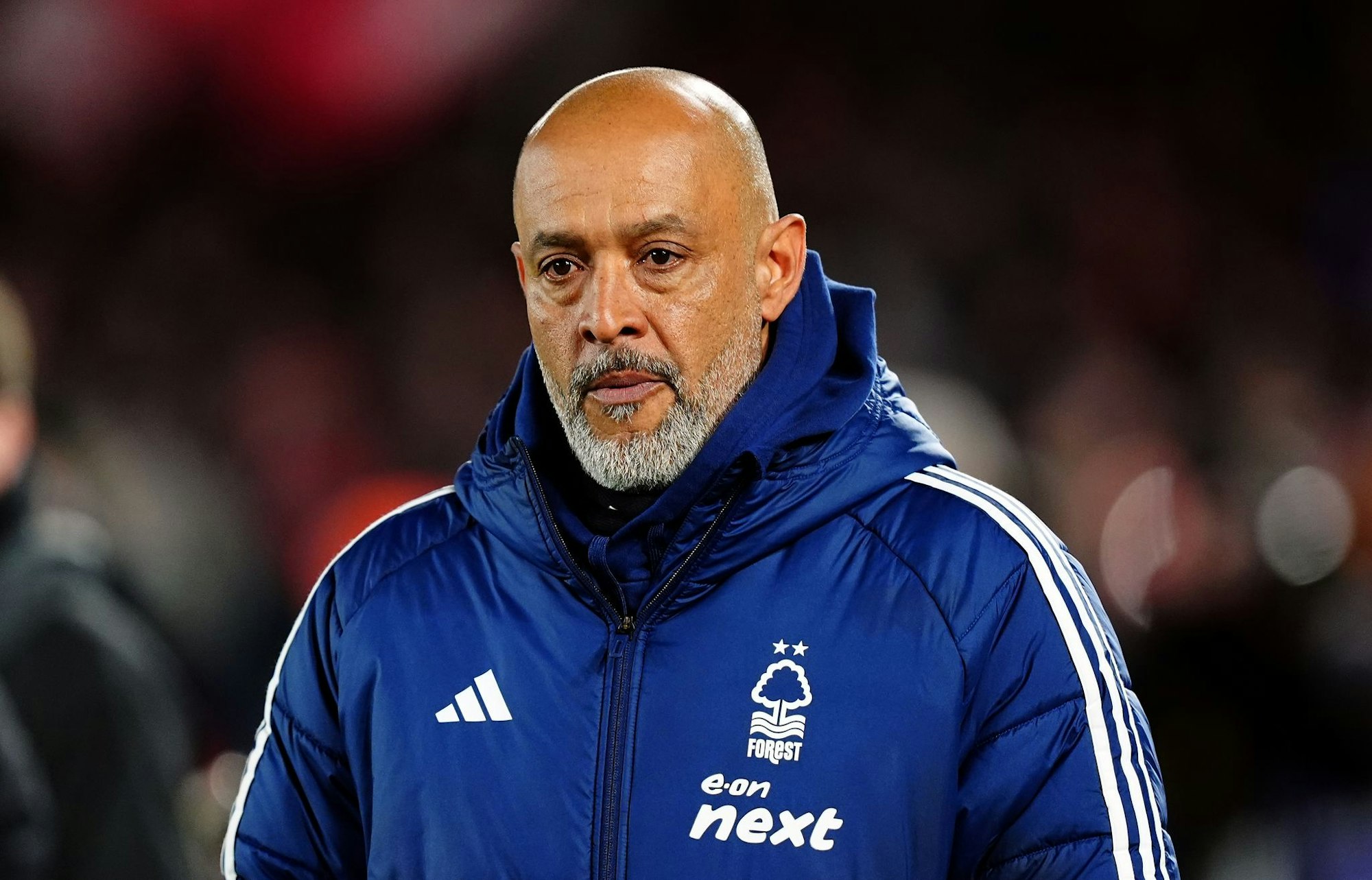 Der Portugiese Nuno Espirito Santo folgt bei West Ham United als Coach auf Graham Potter.
