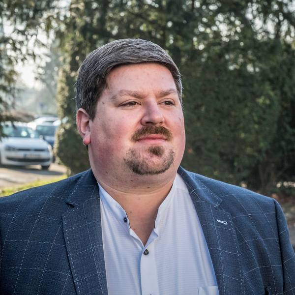 CDU Leichlingen Maurice Winter