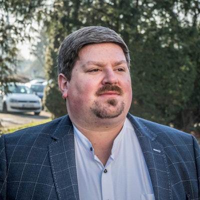 CDU Leichlingen Maurice Winter