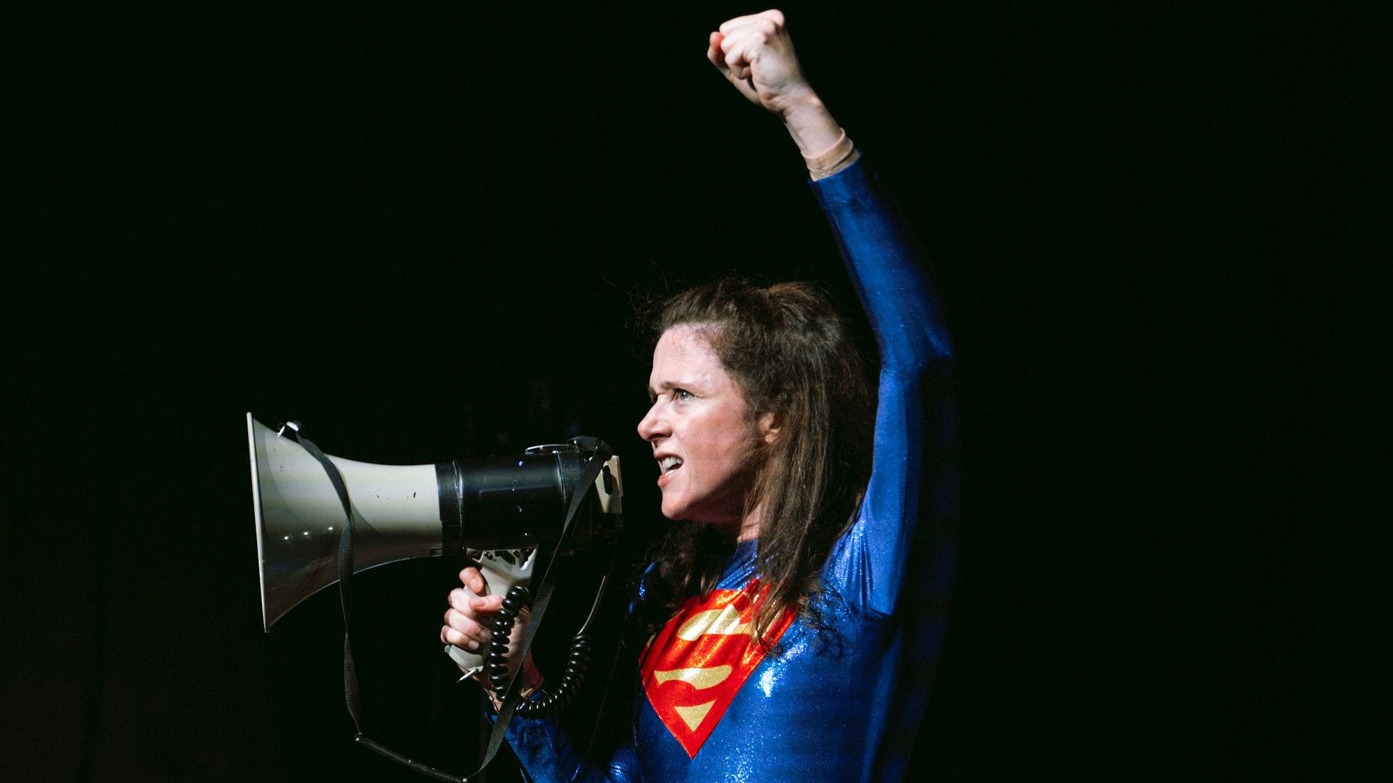 Wütend: Claude De Demo