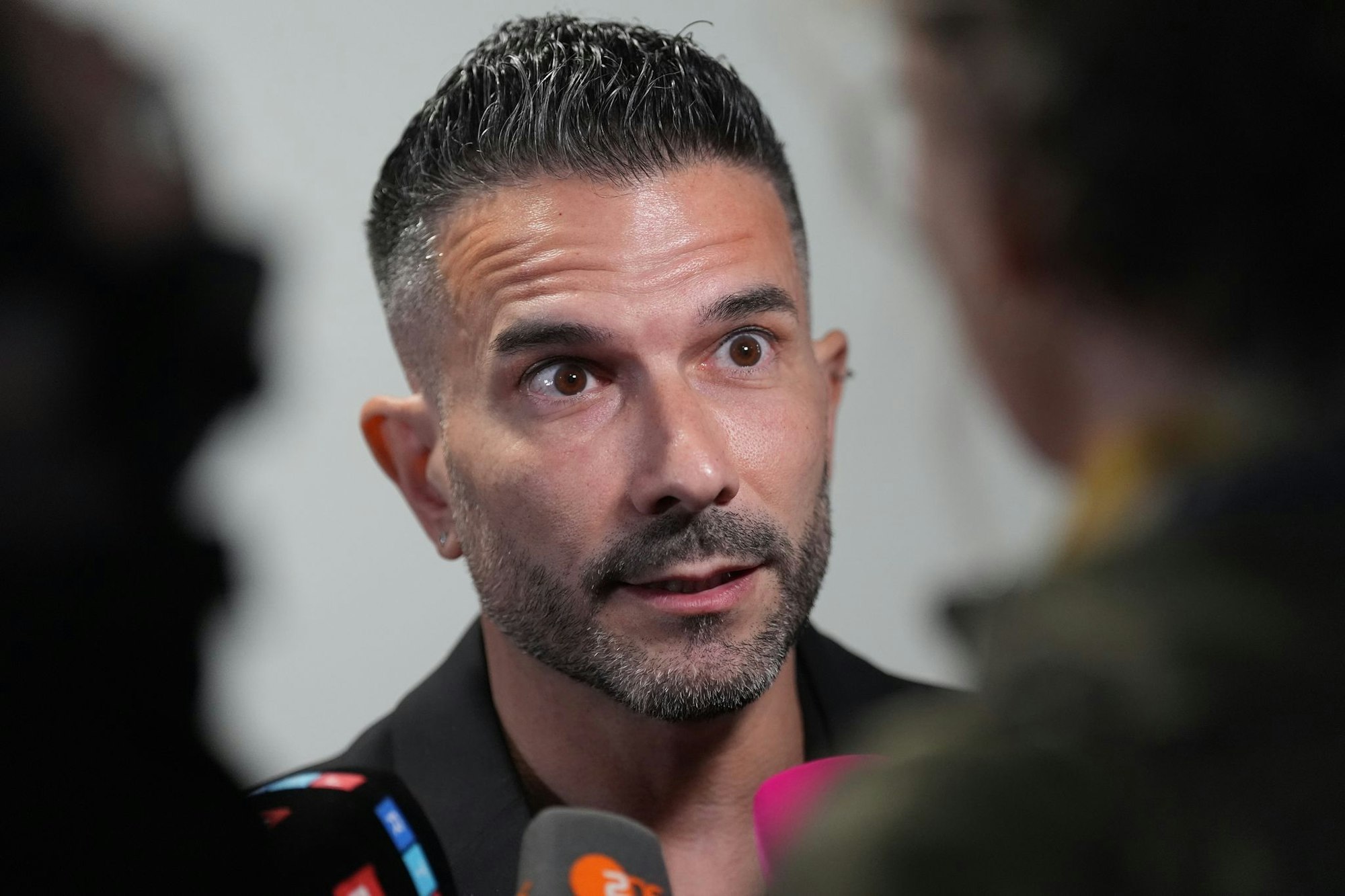 Marc Terenzi will bei «Promi Big Brother» eine neue Seite von sich zeigen. (Archivbild)