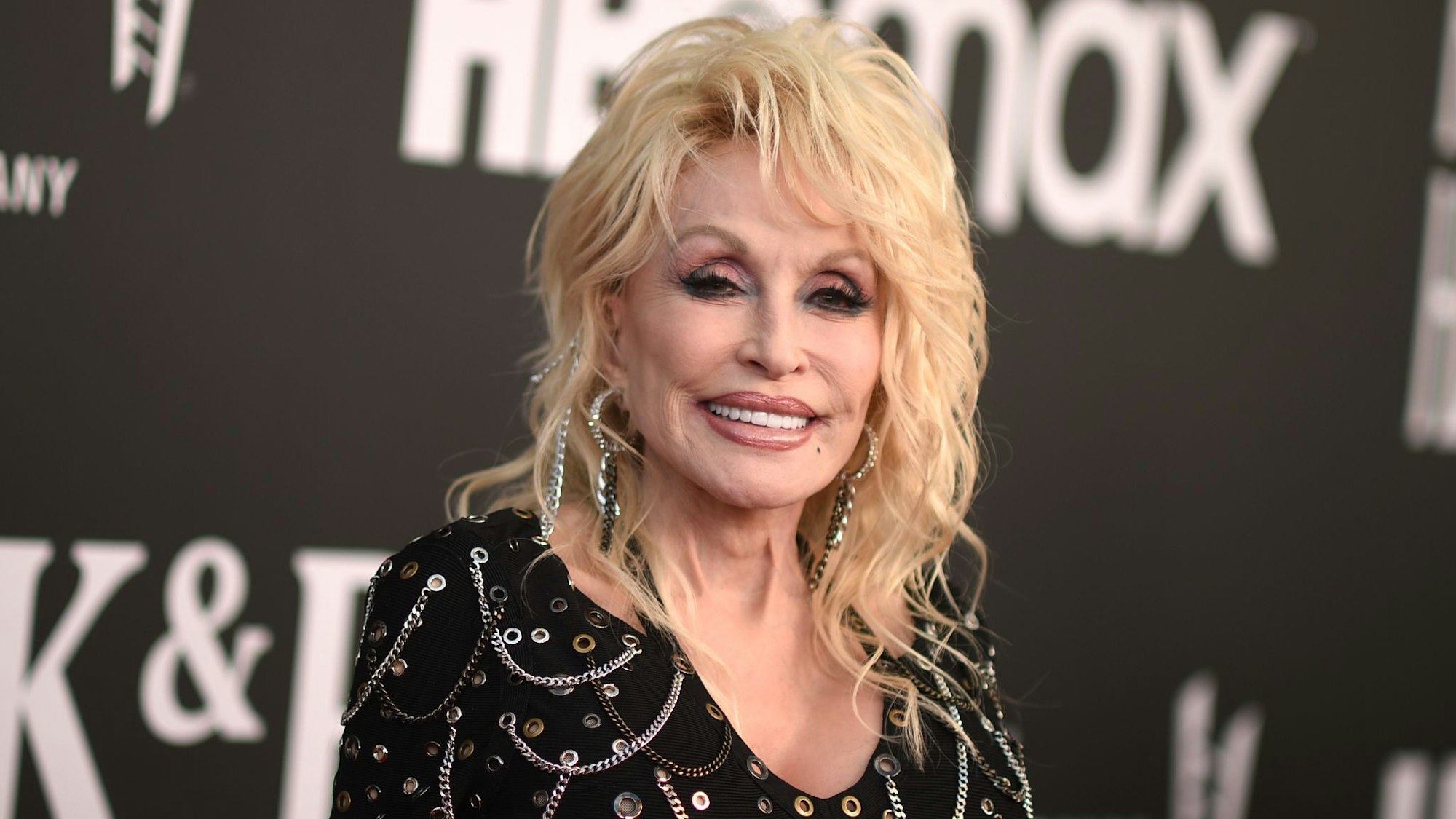 Dolly Parton stehen medizinische Eingriffe bevor. (Archivbild)