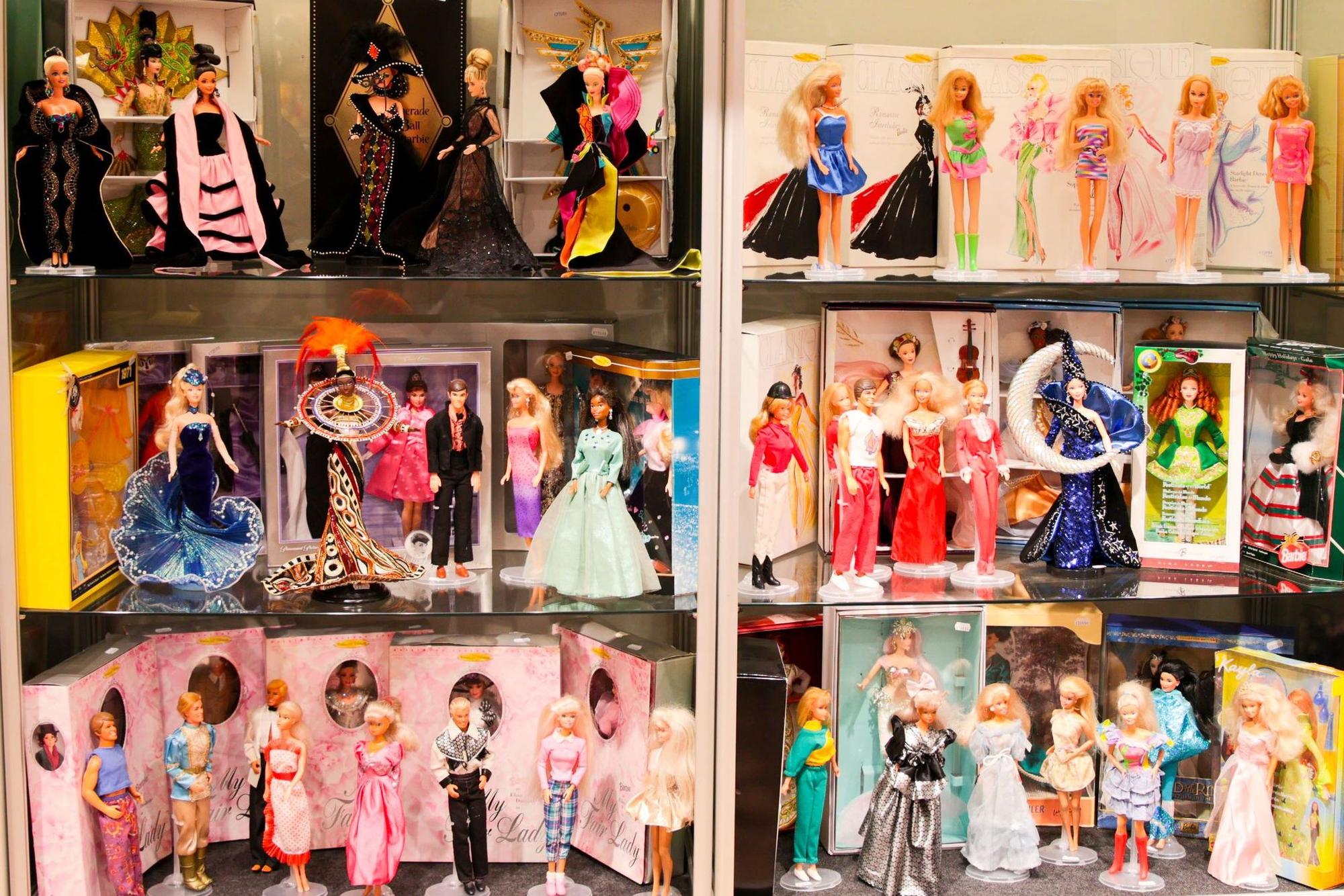 26.09.2025, Köln: Neueröffnung des Eröffnung des Comic- und Vintage-Spielzeugladen Toys&Helden:Foto:Dirk Borm