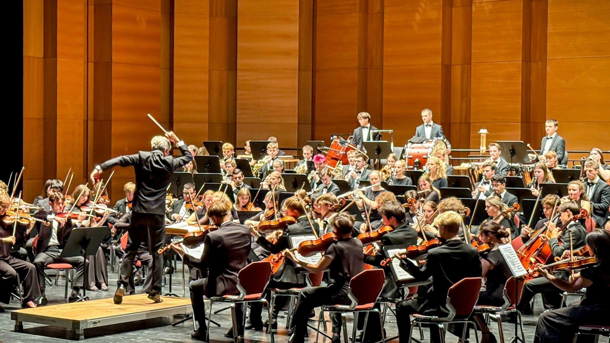 Landesjugendorchester NRW