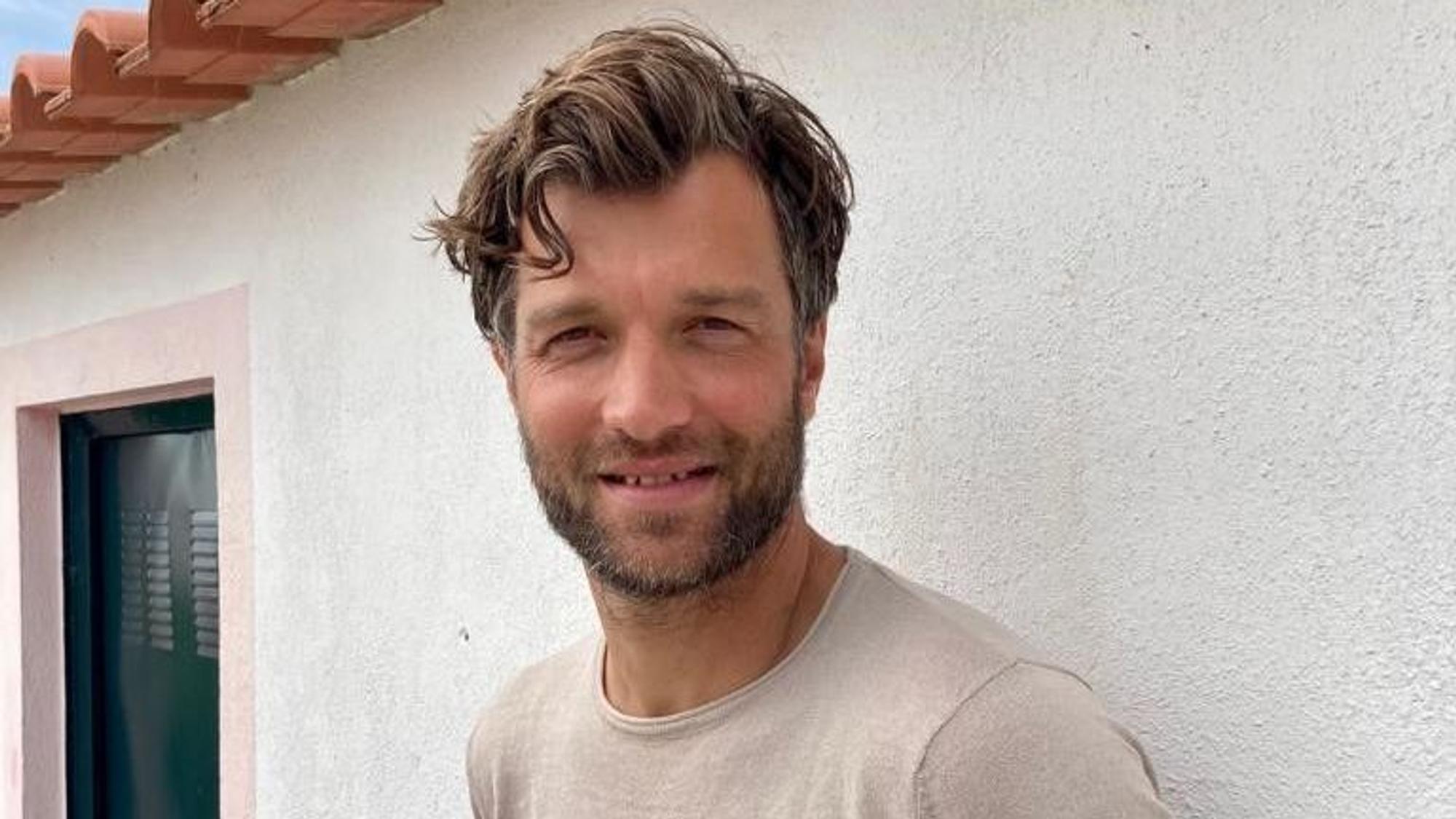 Lars Donath ist Professor am Institut für Trainingswissenschaften und Sportinformatik an der Deutschen Sporthochschule Köln.
