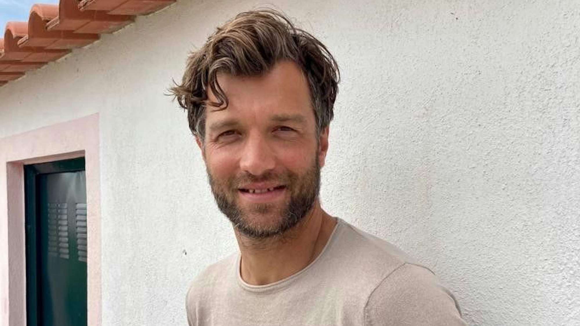 Lars Donath ist Professor am Institut für Trainingswissenschaften und Sportinformatik an der Deutschen Sporthochschule Köln.